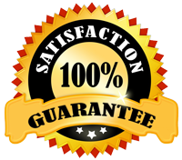 PortraitGuaranteeSeal