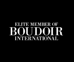 Boudoir Photographer International 300x250