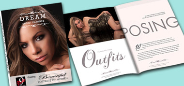 DreamShootPlannerBookGraphic